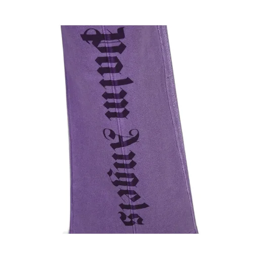Elastic Waist Sweatpants
