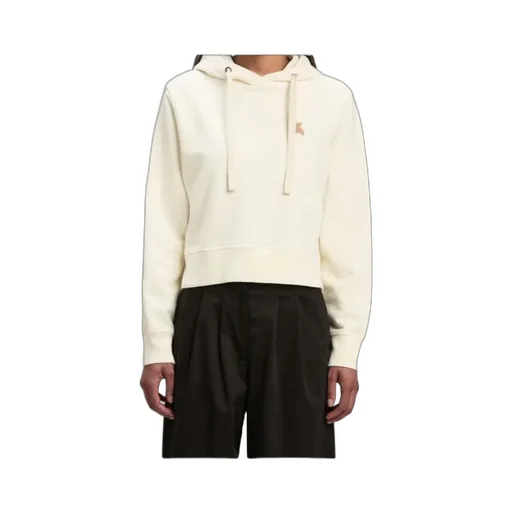 Bear In Mind Drawstring Hoodie