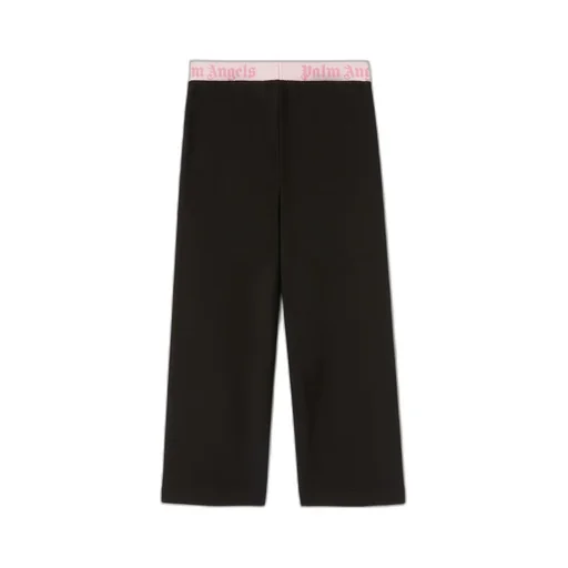 Elastic Waist Sweatpants