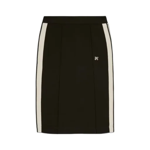 Classic Logo Printed Skirt
