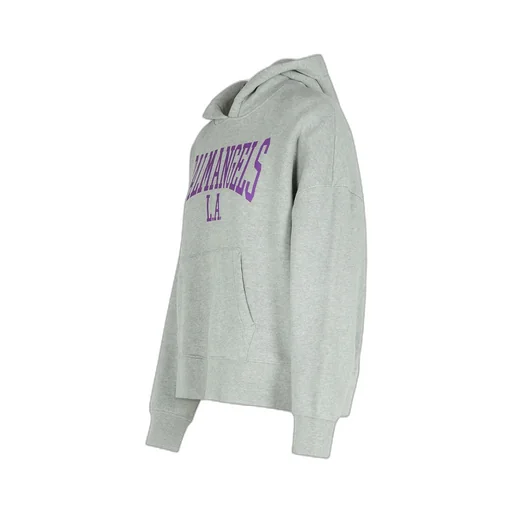 Logo Printed Hoodie
