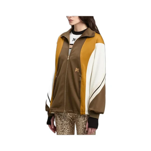 Printed Sports Jacket