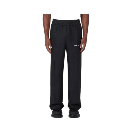 Side Stripe Detailed Track Pants