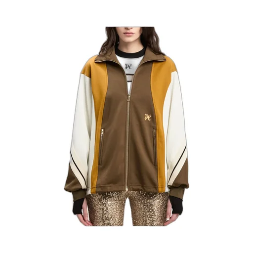 Printed Sports Jacket