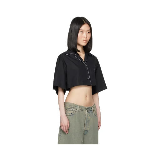 Logo Short Shirt