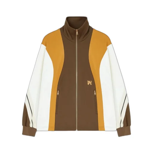 Printed Sports Jacket