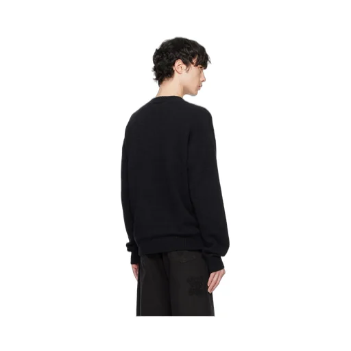 Monochrome Sweater