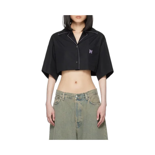 Logo Short Shirt