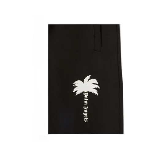 The Palm Drawstring Track Pants