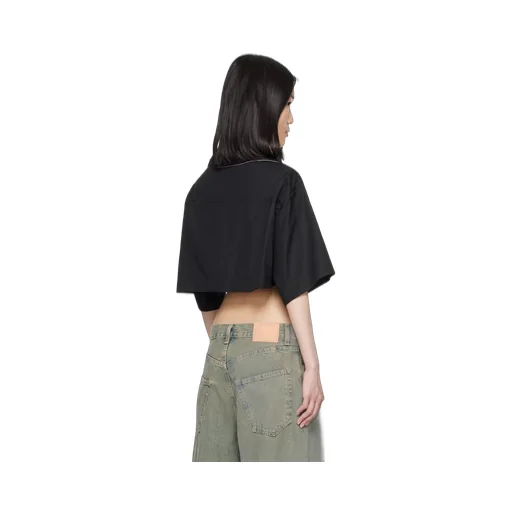 Logo Short Shirt