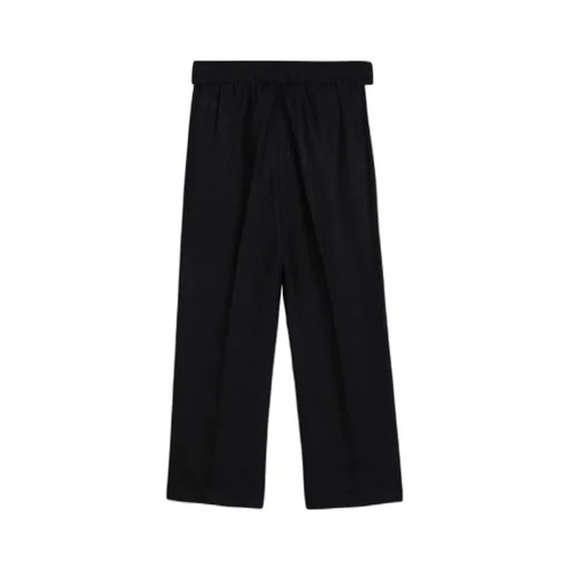 Side Stripe Detailed Track Pants
