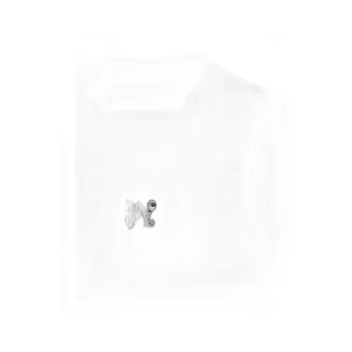 Pa Monogram Embroidered Tank Top