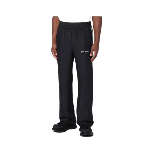 Side Stripe Detailed Track Pants