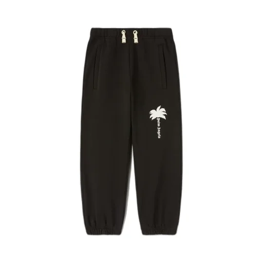 The Palm Drawstring Track Pants
