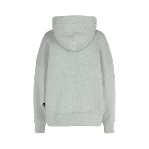Logo Printed Hoodie