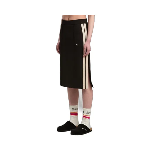 Classic Logo Printed Skirt
