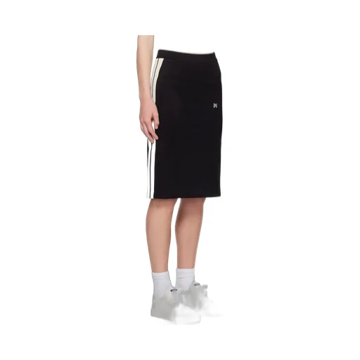 Classic Logo Printed Skirt