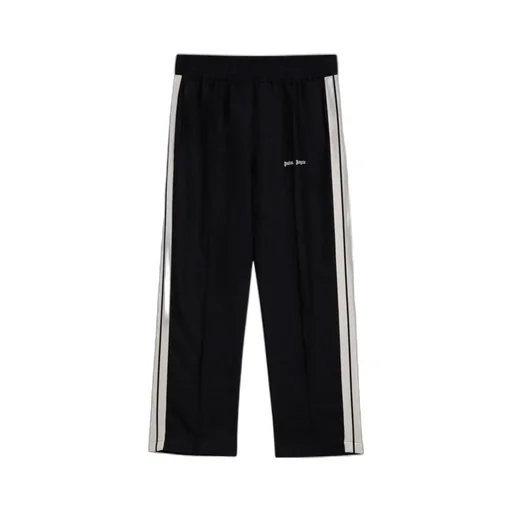 Side Stripe Detailed Track Pants