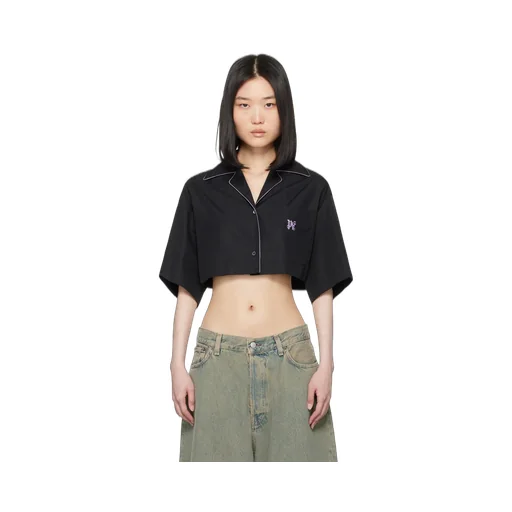 Logo Short Shirt