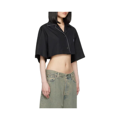 Logo Short Shirt