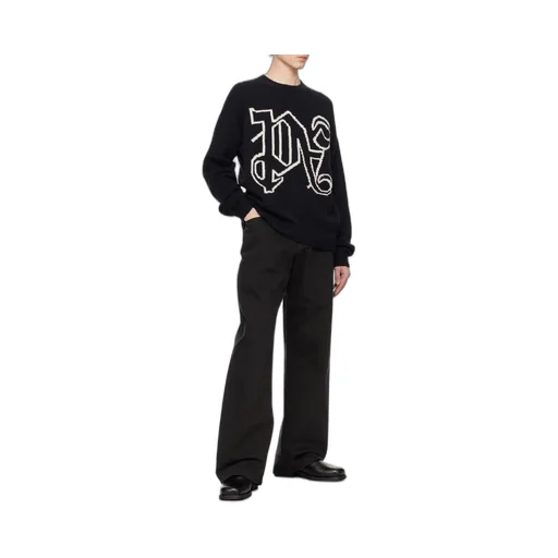 Monochrome Sweater