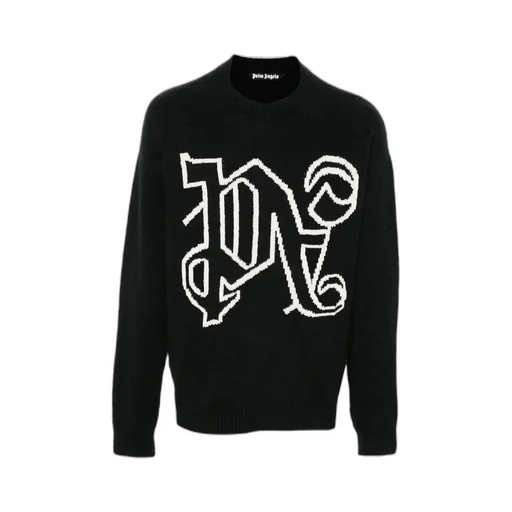 Monochrome Sweater