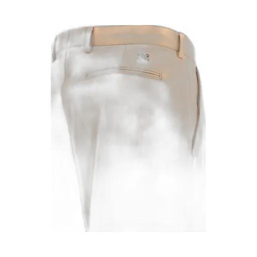 Pa Embroidered Workwear Trousers