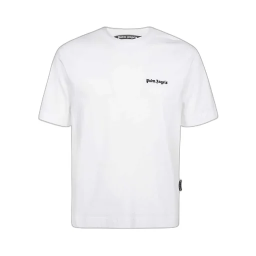 Logo Letter T-Shirt