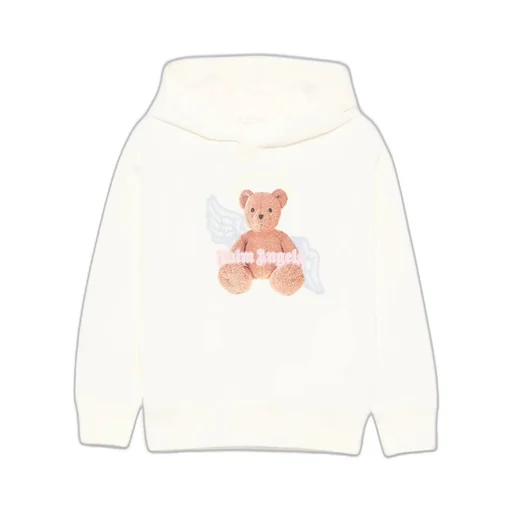 Long Sleeve Hooded Sweatshirt