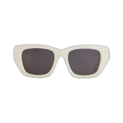 Hinkley Square Frame Sunglasses
