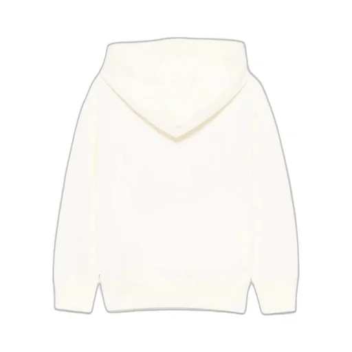 Long Sleeve Hooded Sweatshirt