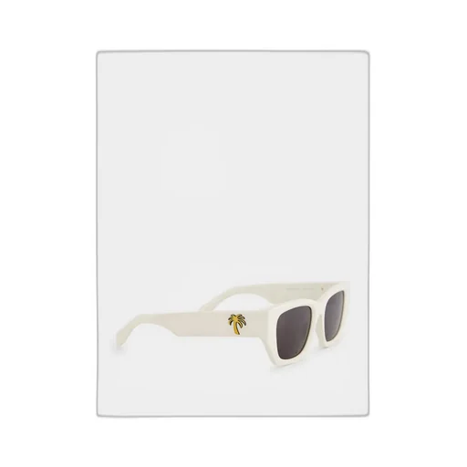 Hinkley Square Frame Sunglasses