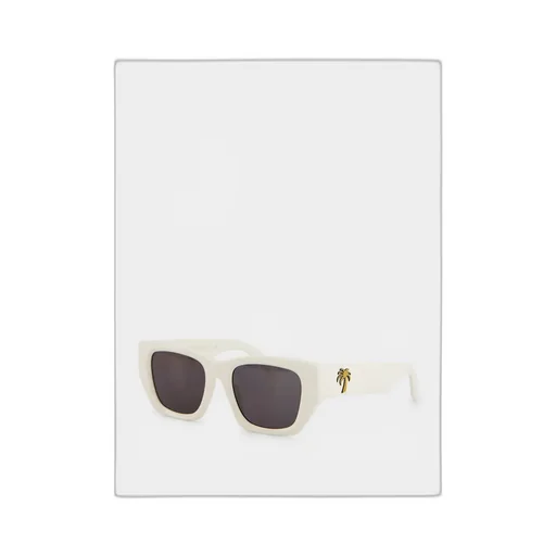 Hinkley Square Frame Sunglasses