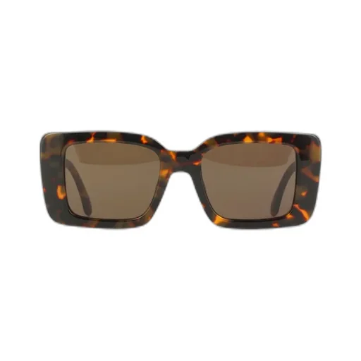 Rectangular Sunglasses
