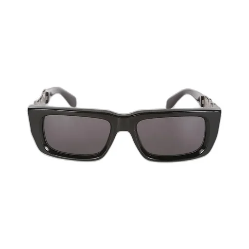 Milford Rectangular Frame Sunglasses