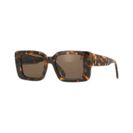 Rectangular Sunglasses