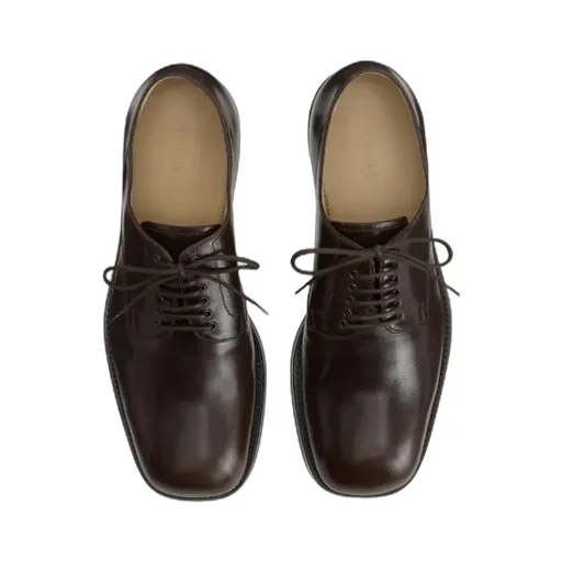Shiny Buffalo Leather