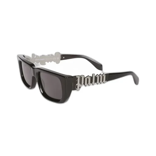 Milford Rectangular Frame Sunglasses