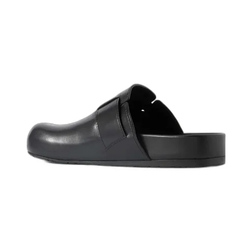 Ease Buckle Mule