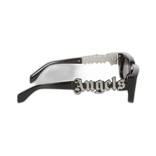 Milford Rectangular Frame Sunglasses