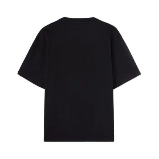 Logo Printed Crewneck T-Shirt