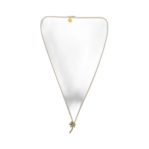 Logo Necklace
