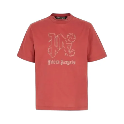 Cotton Oversize T-Shirt