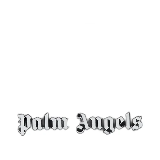 Logo Printed Crewneck T-Shirt