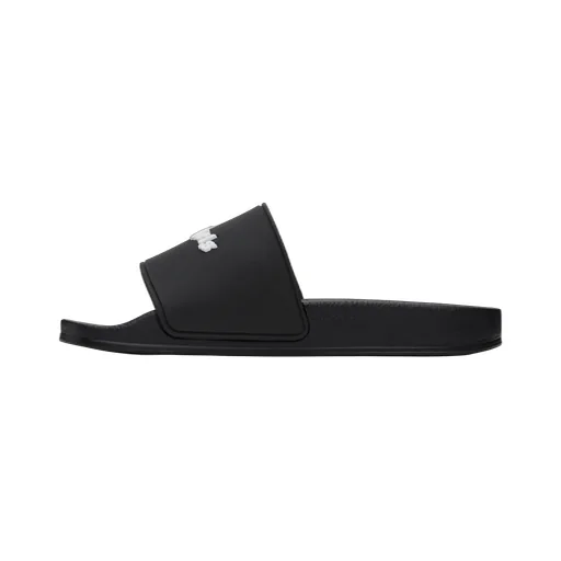 Logo Embossed Slippers