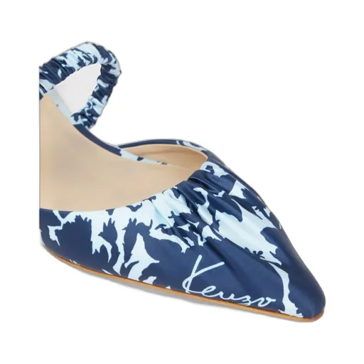 Mio Kitten Heel