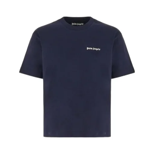 Logo Letter T-Shirt