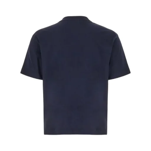 Logo Letter T-Shirt