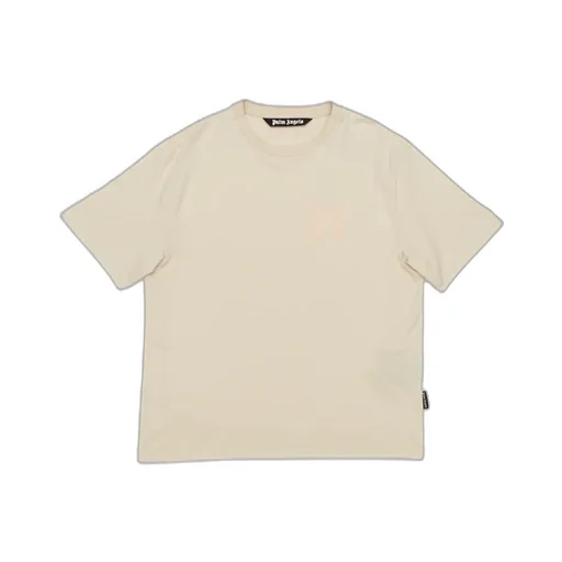 Monogram Crewneck T-Shirt