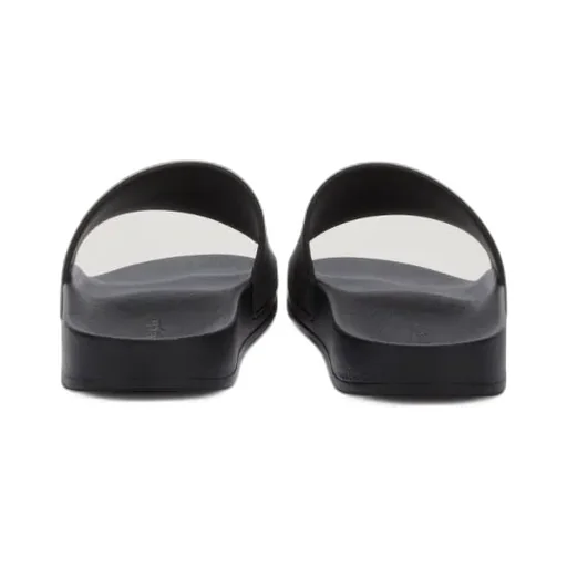 Logo Embossed Slippers